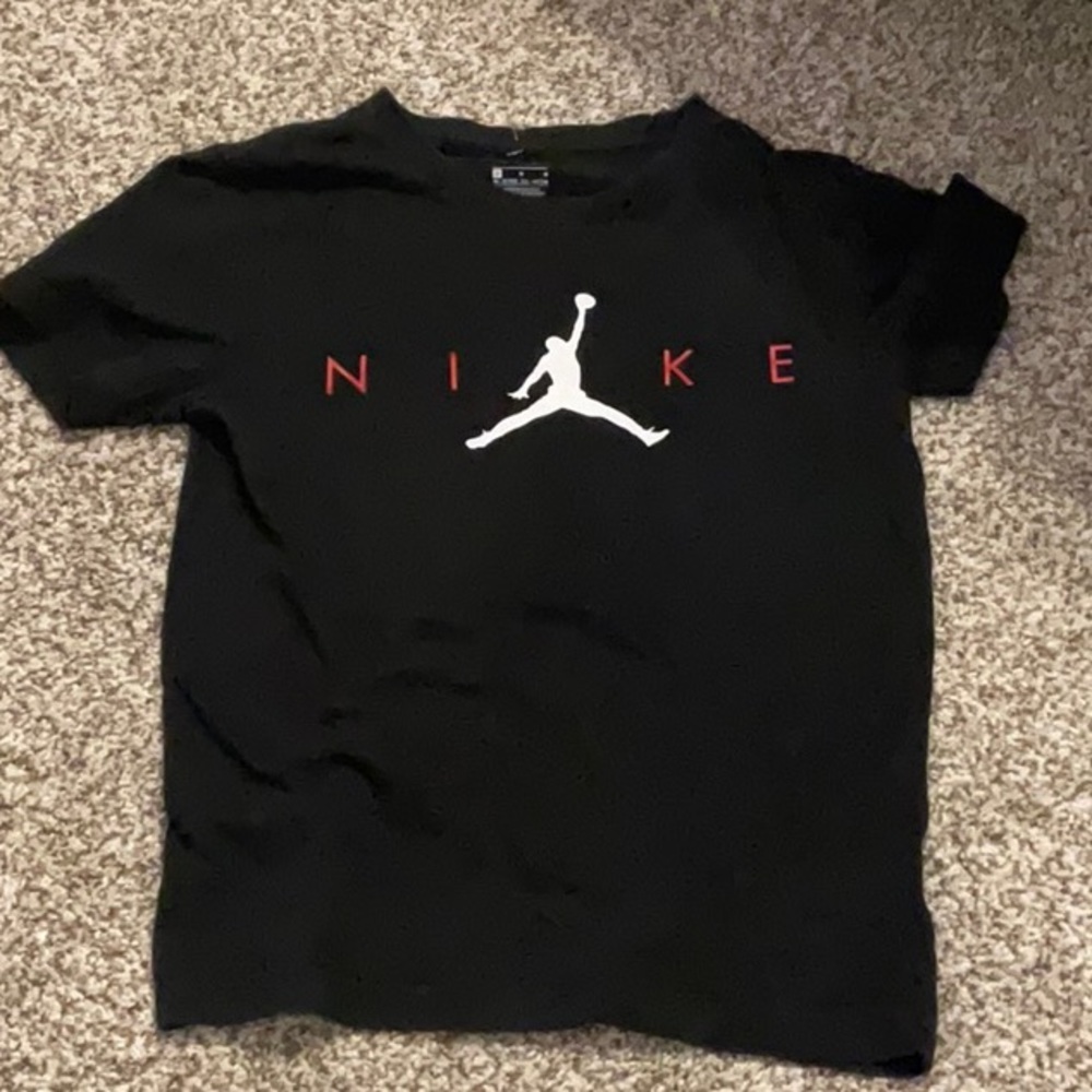 air Jordan T-shirt